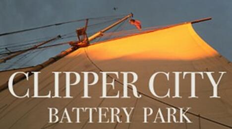 Clipper 城市高船：白天或夜景自由女神像航行之旅