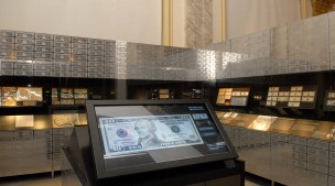 Museum of American Finance